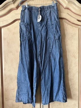 NWT easel Tencel Denim Jeans/Pants